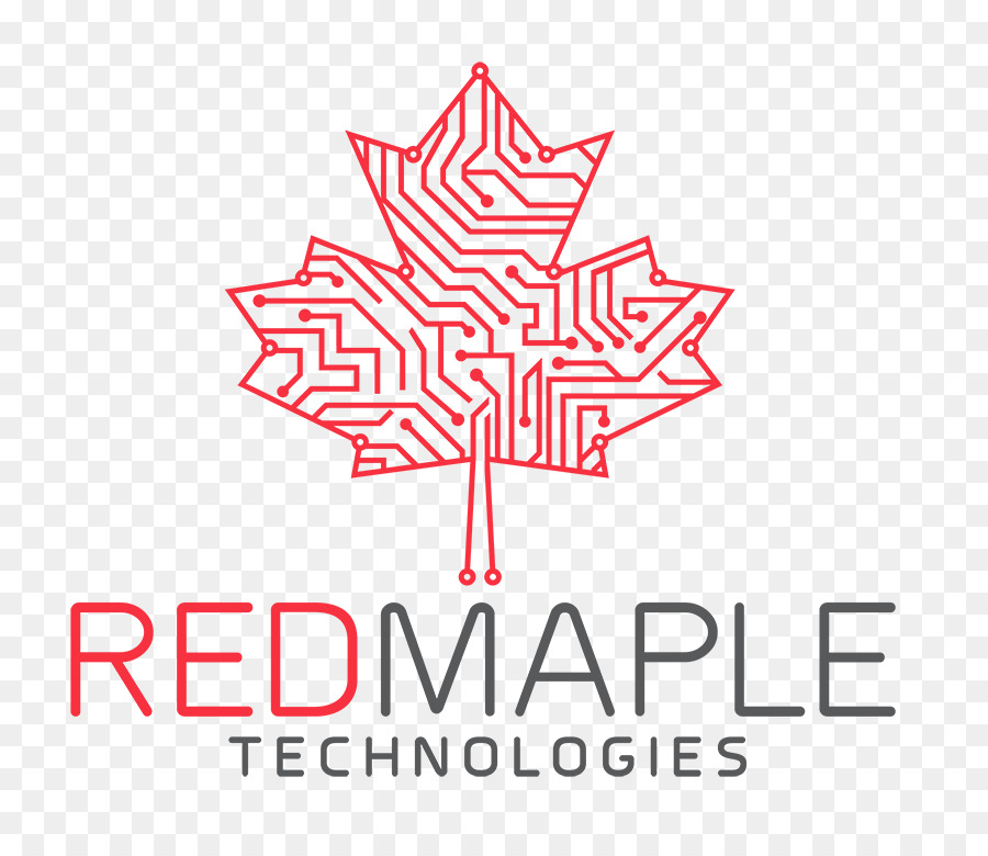 Tecnologia，Red Maple PNG