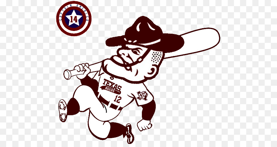 Texas Am University，Texas Am Aggies De Beisebol PNG