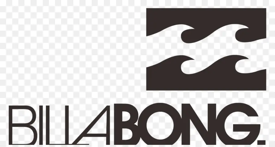 Billabong，Logo PNG