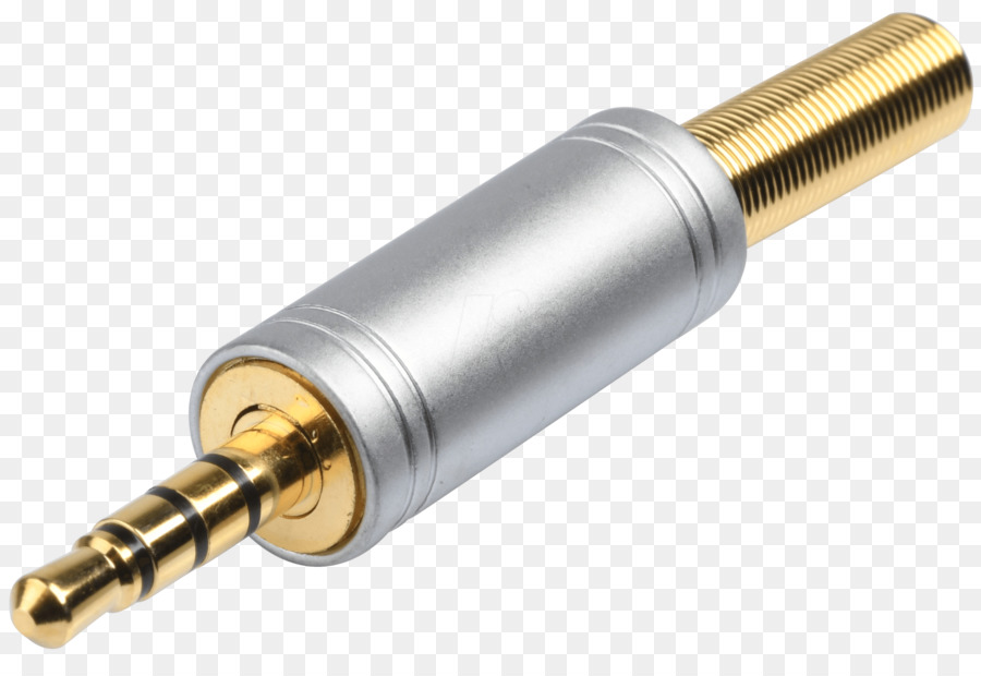 Conector De Telefone，áudio PNG