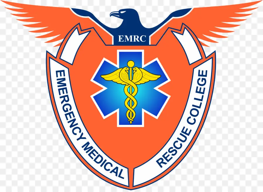 Logotipo Emrc，Emergência PNG