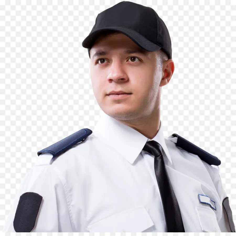 Segurança，Policial PNG