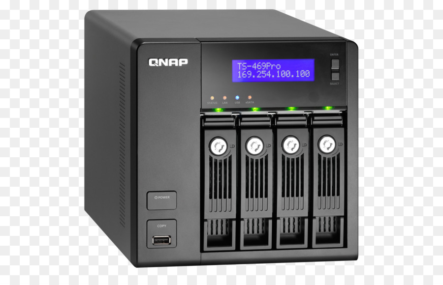 Sistemas De Armazenamento De Rede，Qnap Systems Inc PNG
