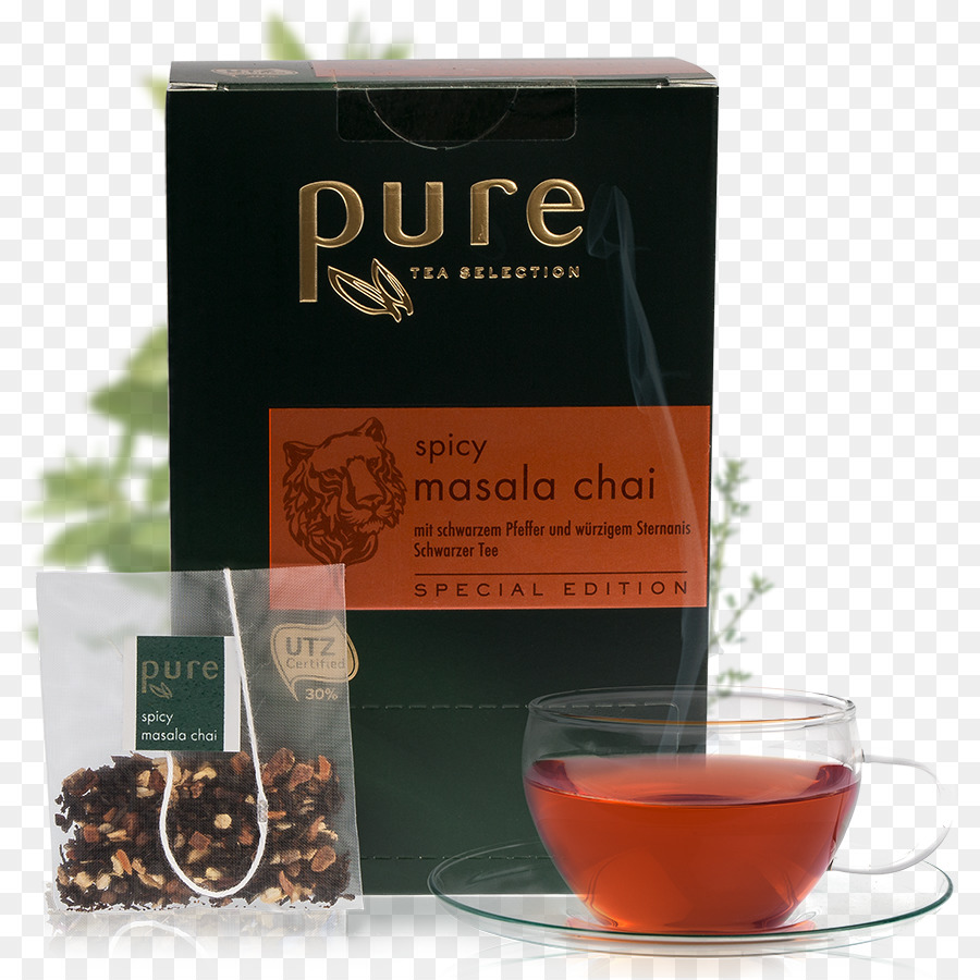 Earl Grey Tea，O Chá Assam PNG