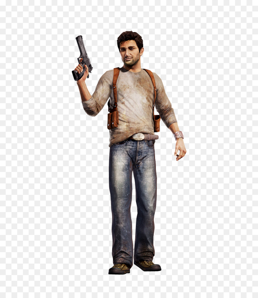 Francis Drake，Uncharted Drake S Fortune PNG