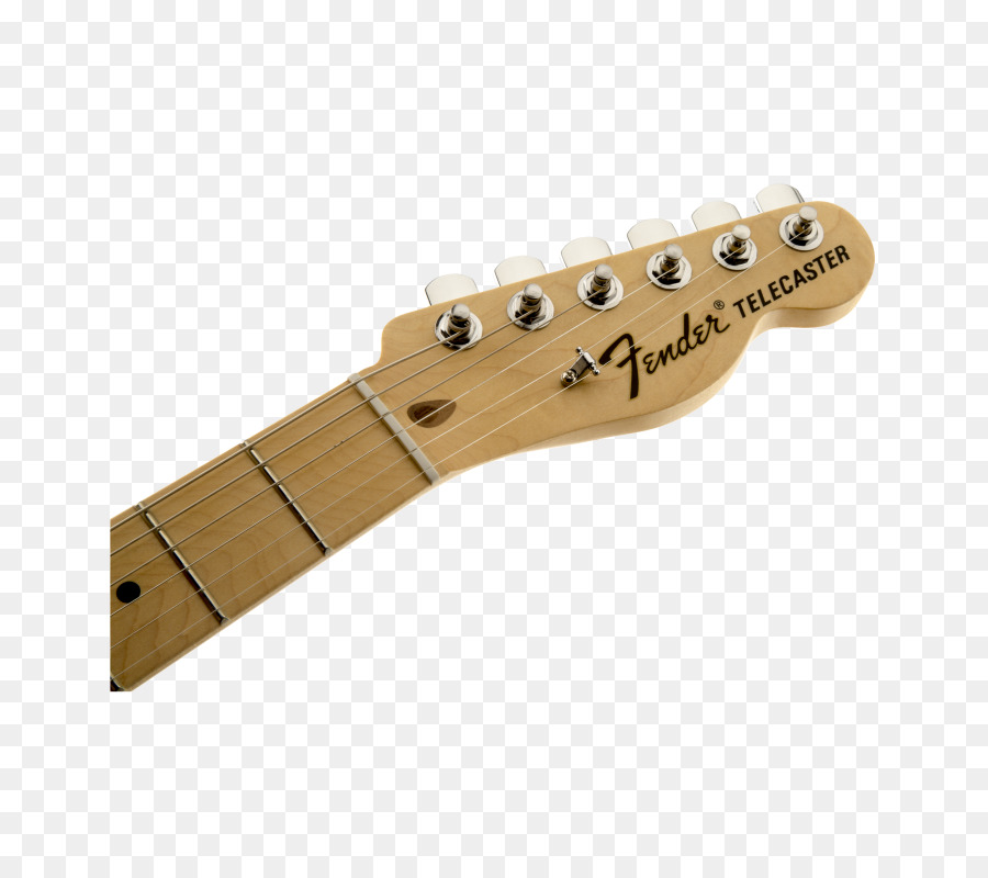 Pescoço De Guitarra，Cordas PNG