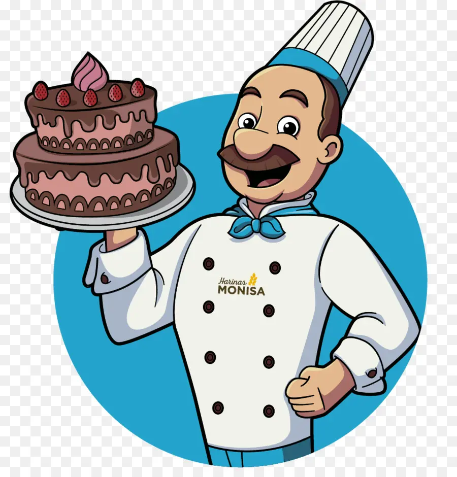 Padaria，Chef De Pastelaria PNG