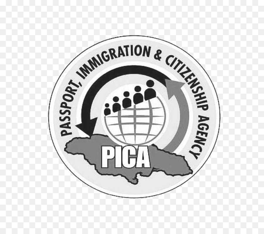 Passaporte De Imigração Cidadania Agência，Passaporte PNG