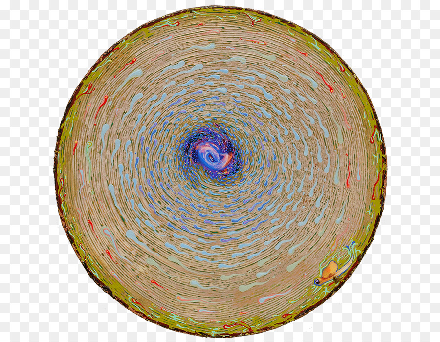 Espiral，Círculo PNG