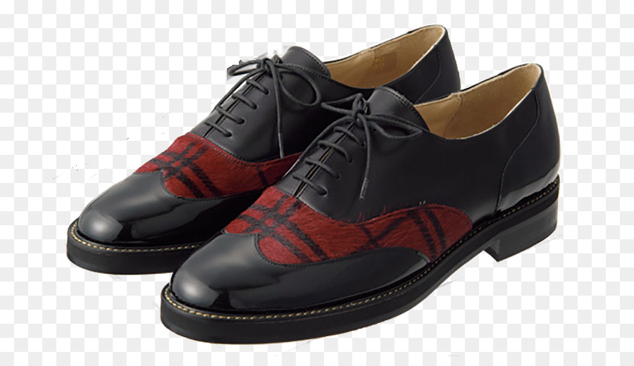 Sapato Oxford，Couro PNG