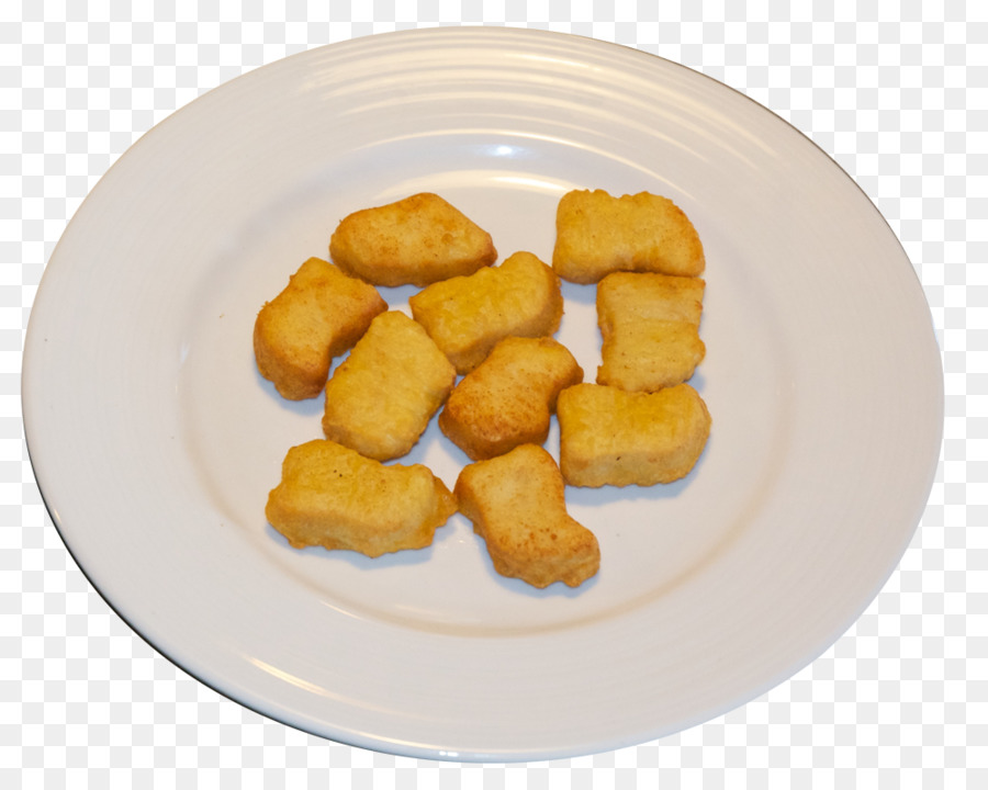 Nugget De Frango，Frango PNG