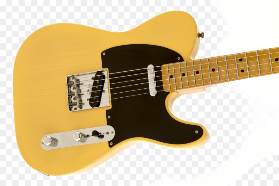 Fender Telecaster，Fender Stratocaster PNG