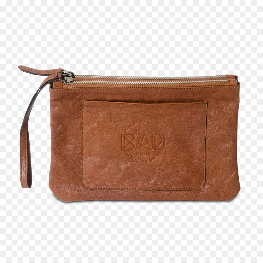 Bolsa De Mão，Couro PNG