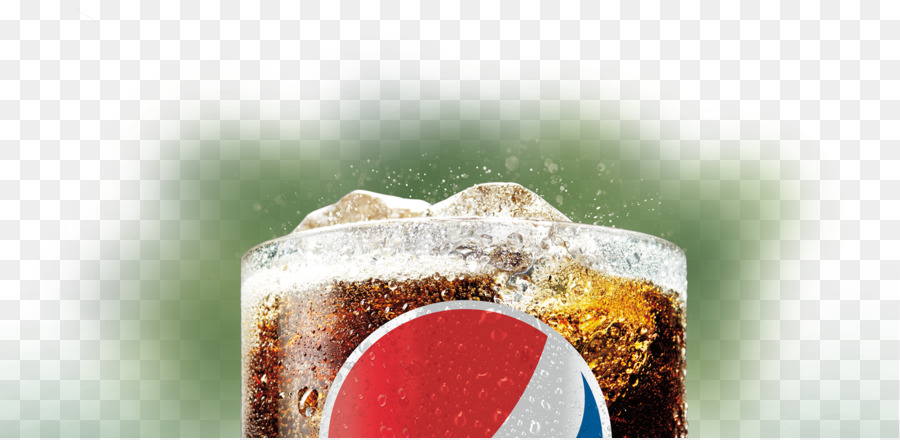 A Pepsi，A Coca Cola PNG