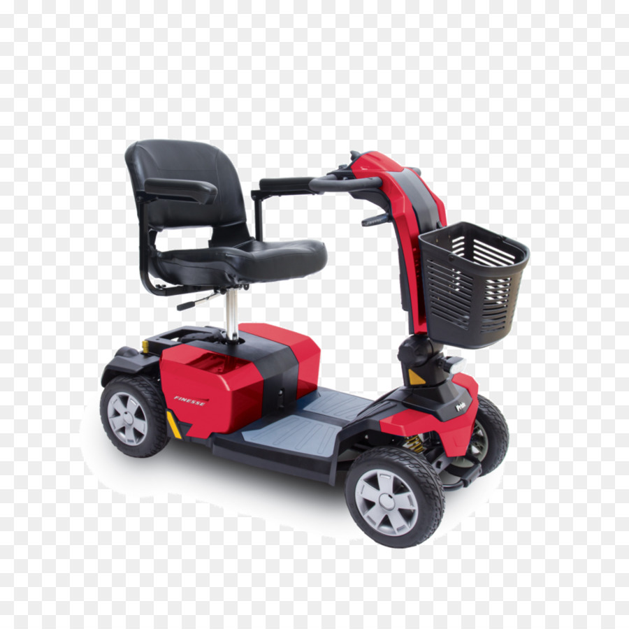 Scooter，Carro PNG