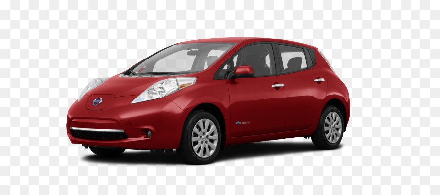 2014 Nissan Leaf，Nissan PNG