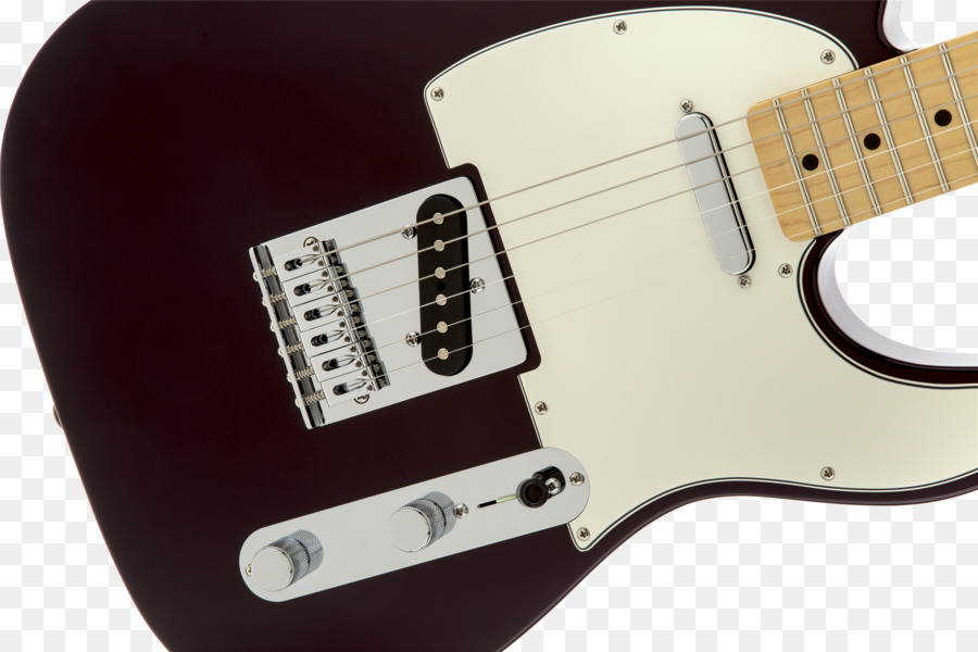 Guitarra Vermelha，Cordas PNG