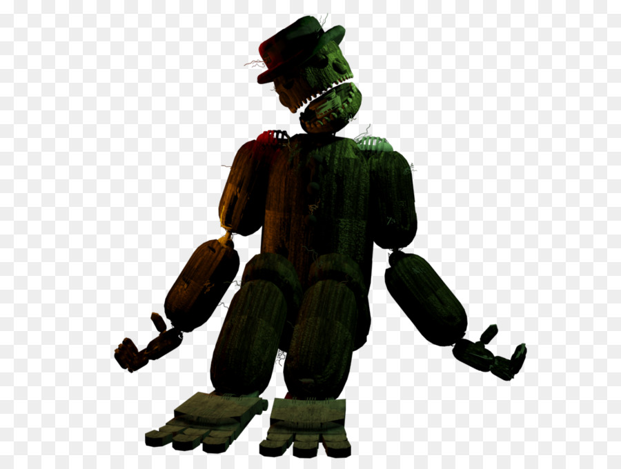 Freddy Fazbear Pizzaria Do Simulador，Cinco Noites Em Freddy S 2 PNG