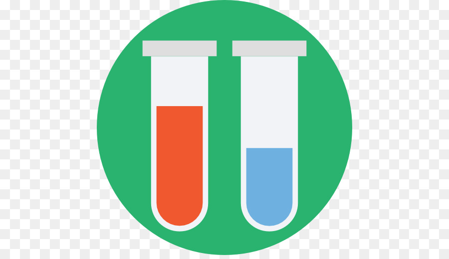 Tubos De Ensaio，Química PNG