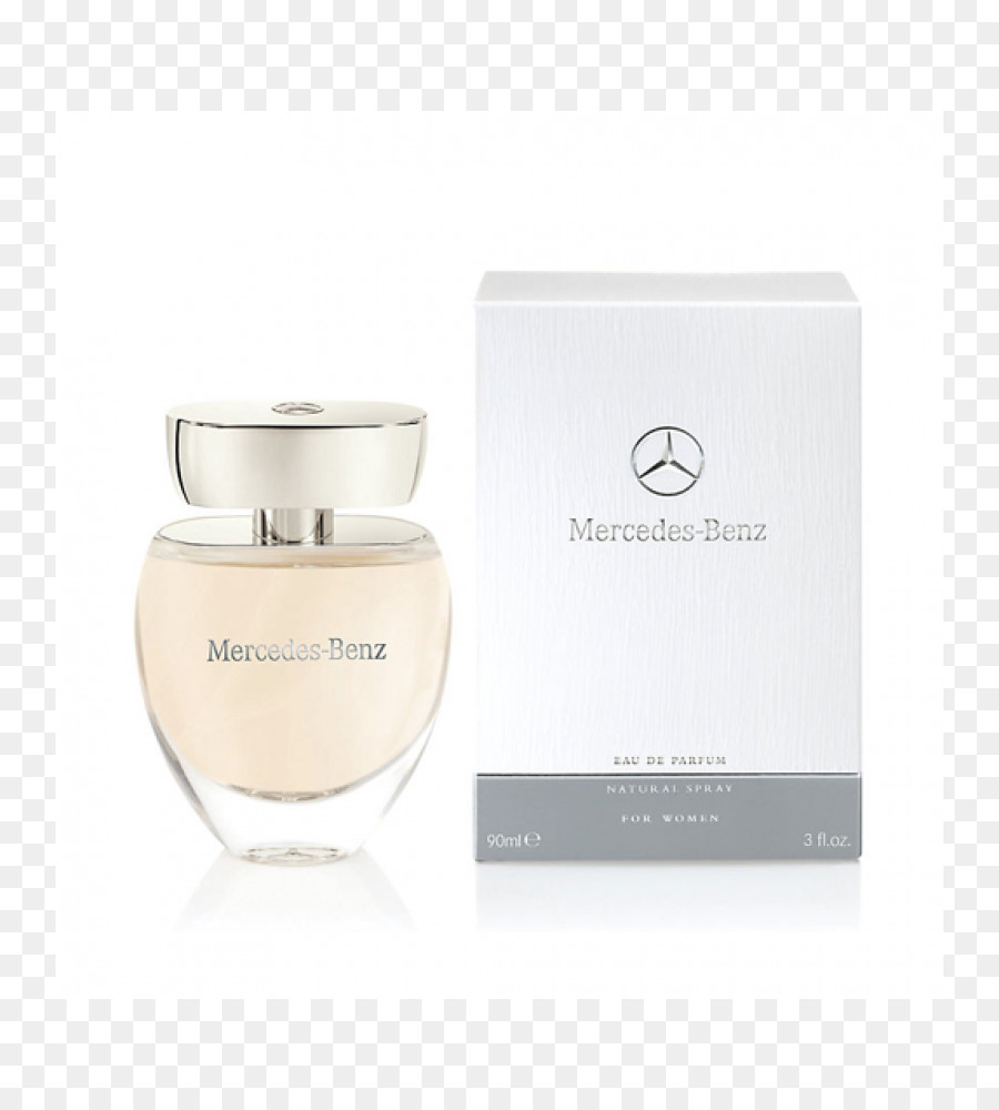 Mercedes，Perfume PNG