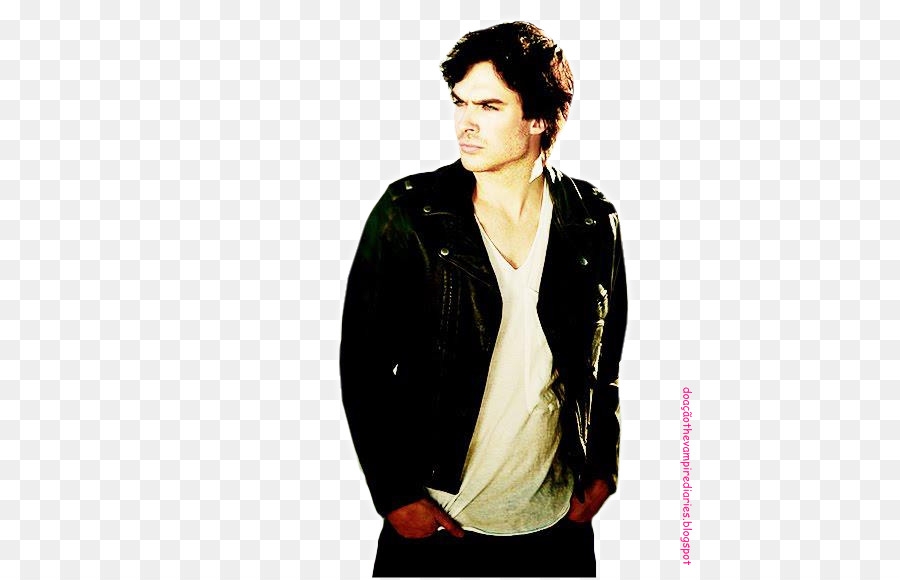 Ian Somerhalder，Vampire Diaries PNG