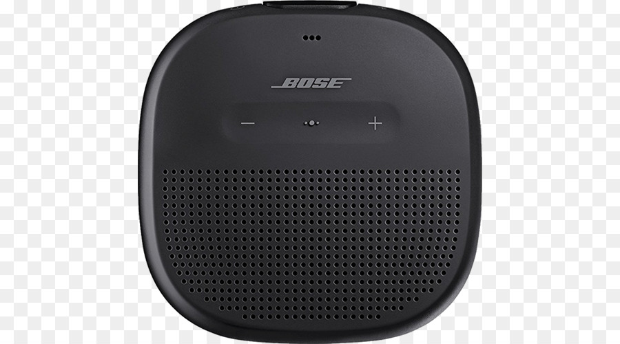 Bose Soundlink Micro，Alto Falante Sem Fio PNG