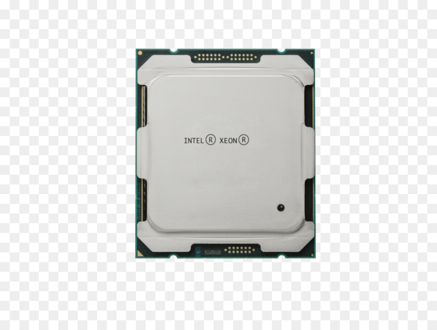 Processador Intel Xeon，Cpu PNG