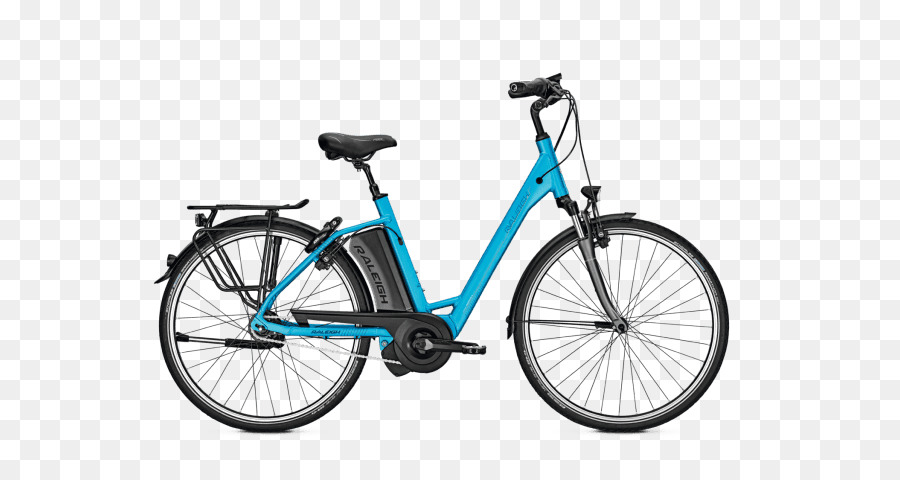 Bicicleta Verde，Bicicleta PNG