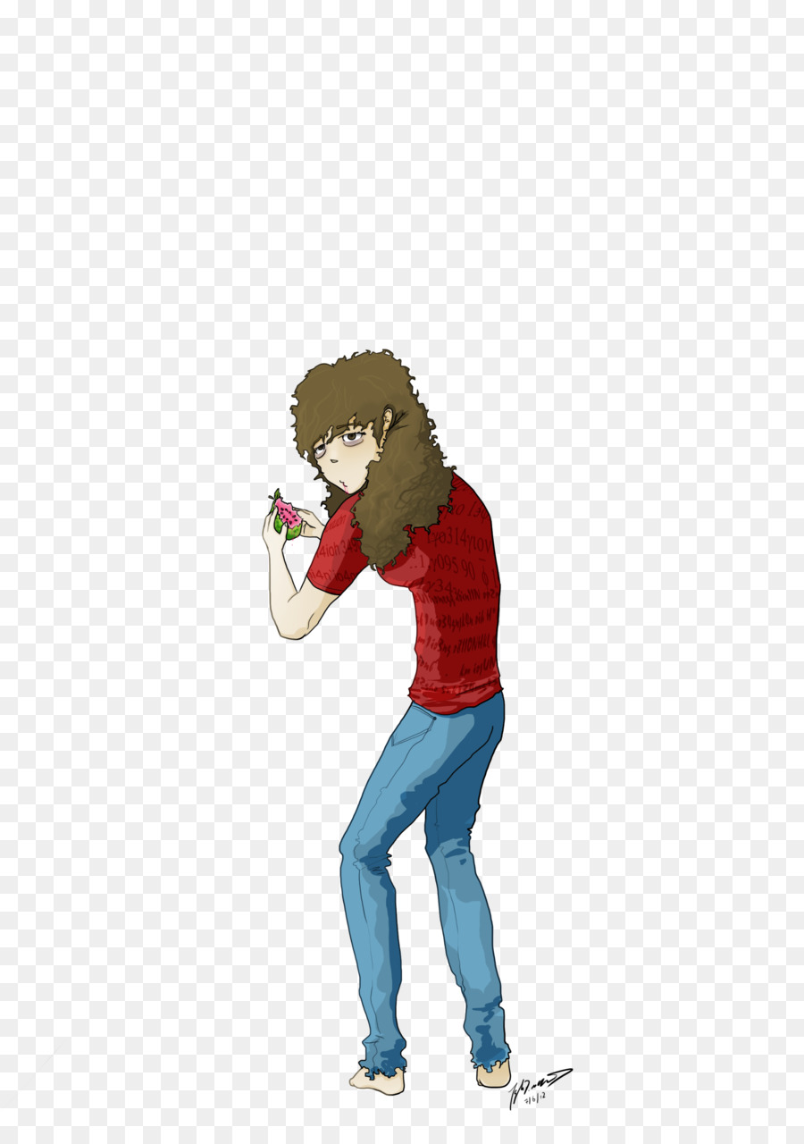 Cartoon，Dedo PNG