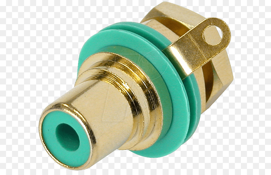 Conector Rca，Neutrik PNG