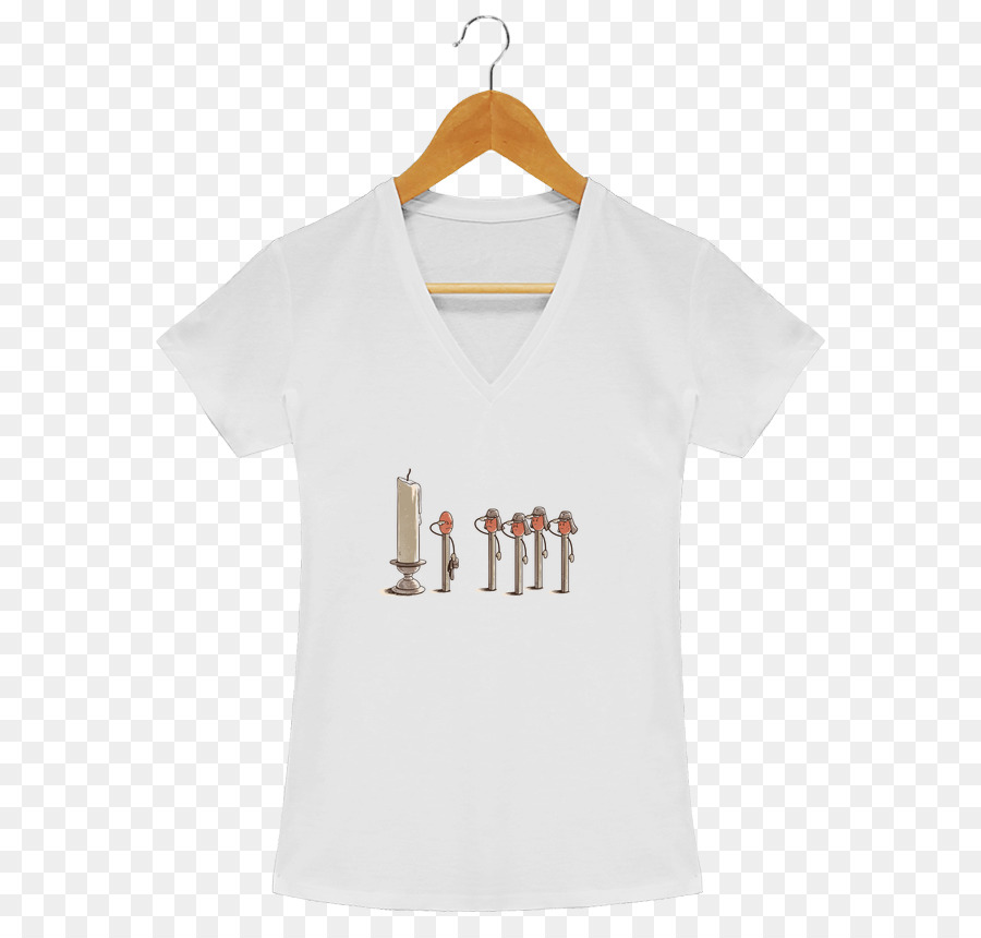 Tshirt，Cabide PNG