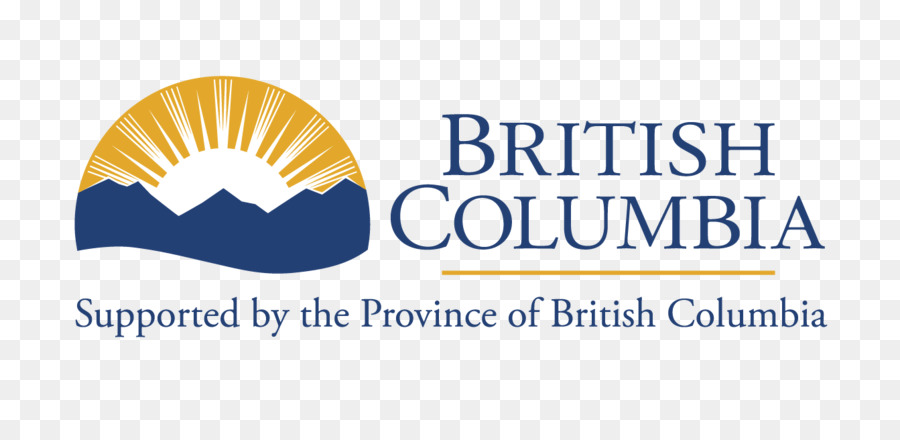 Columbia Britânica Logo，Canadá PNG