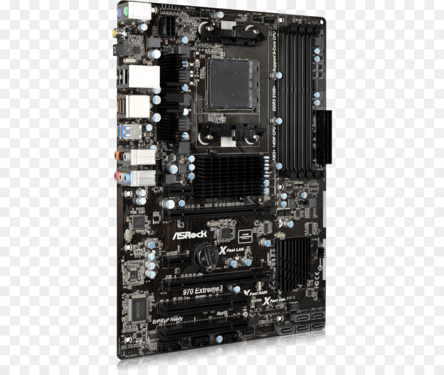 Placa Mãe，Computador Casos De Carcaças PNG