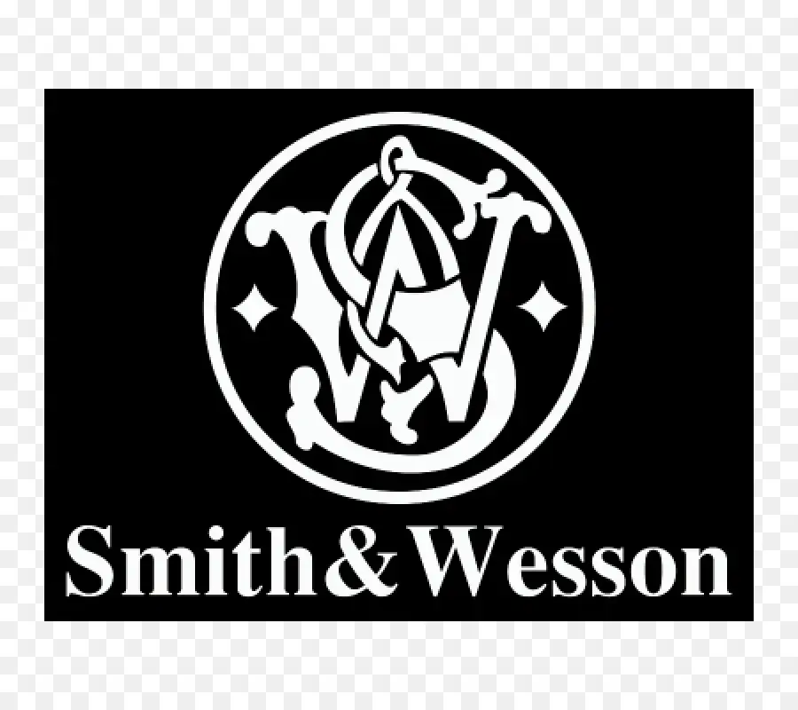 Smith Wesson，Arma De Fogo PNG