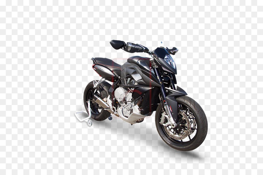 Sistema De Exaustão，Mv Agusta PNG