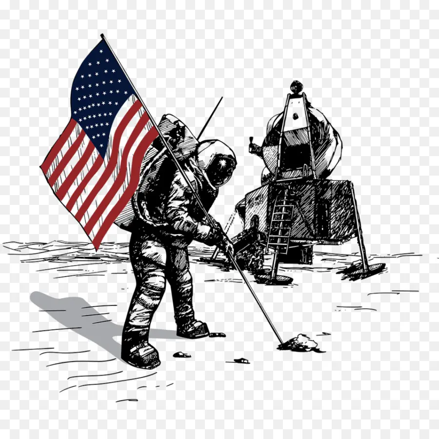 Programa Apollo，Apollo 11 PNG