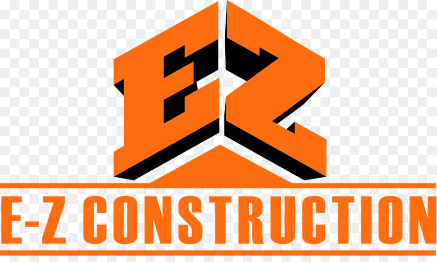 Logo，Ez Construção Co PNG