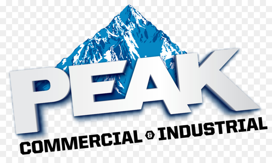 Pico Comercial E Industrial，Logotipo PNG