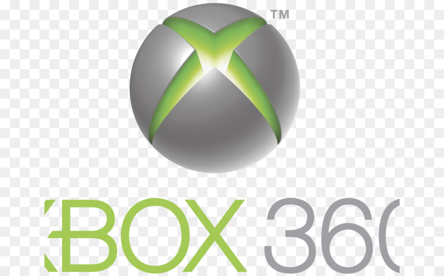 Logotipo Do Xbox 360，Xbox PNG