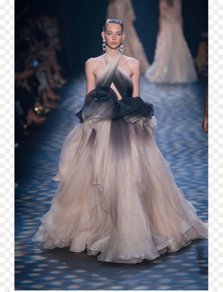 Marchesa，A New York Fashion Week PNG