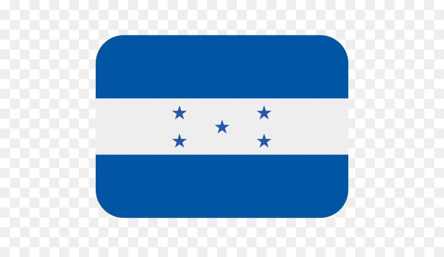 Bandeira De Honduras，País PNG