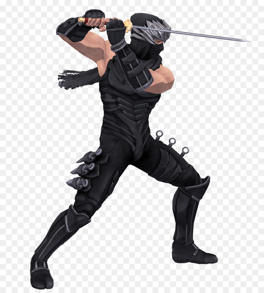 Ninja，Espada PNG