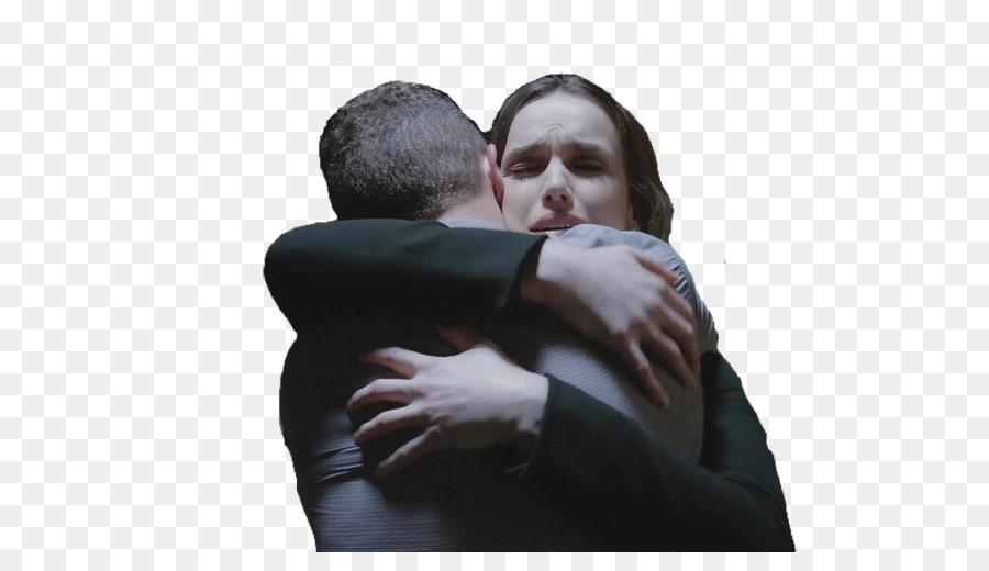 Leo Fitz，Jemma Simmons PNG