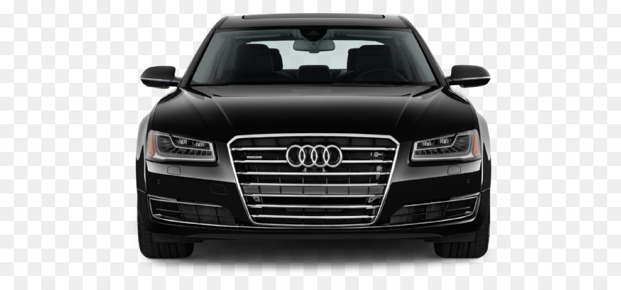 Carro Audi Preto，Veículo PNG