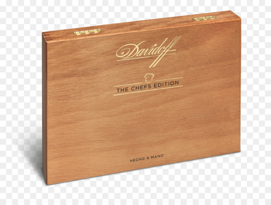 Davidoff，Chef PNG