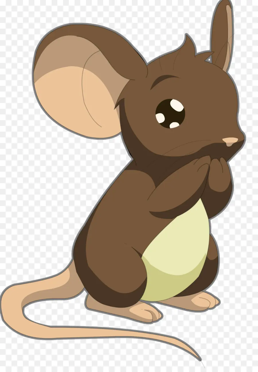 Mouse，Transformice PNG