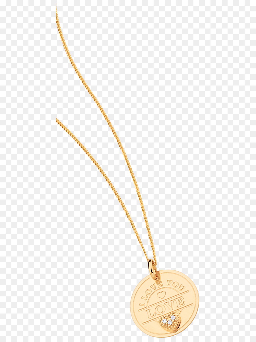 Medalhão，Colar PNG