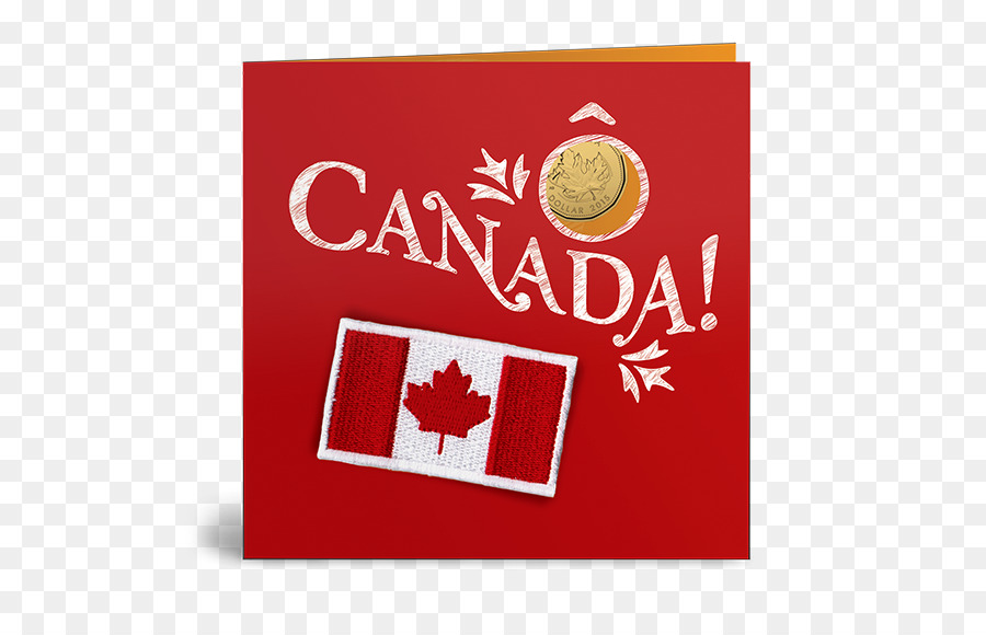 Canadá，Royal Canadian Mint PNG