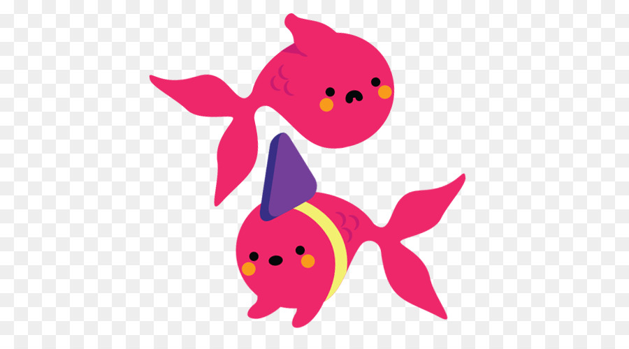 Peixes，Signo Astrológico PNG