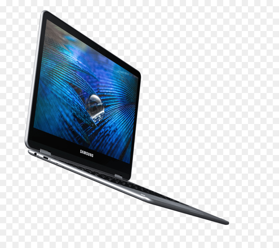 Laptop，Samsung Chromebook Mais PNG